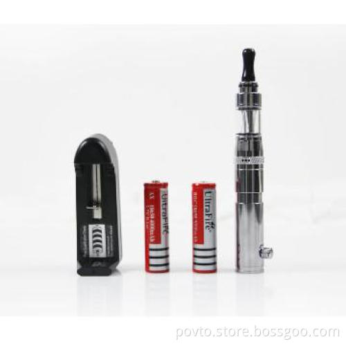 2013 wonderful cigarette  KTS+ with huge battery capacity